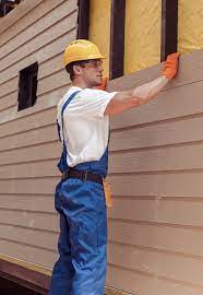 Best Wood Siding Installation  in Medical Lake, WA